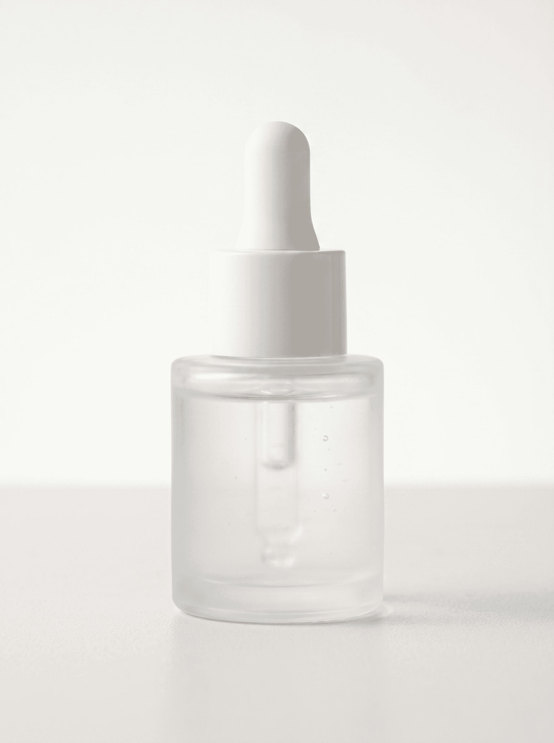 Serum Anti-edad con péptidos