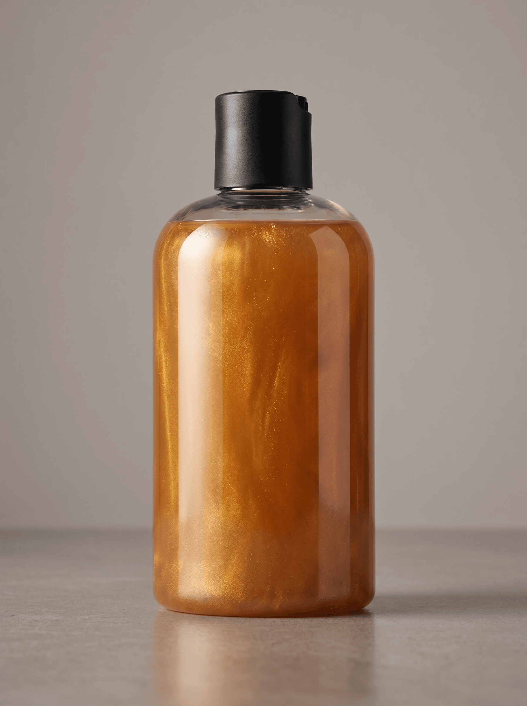 Shampoo reparador