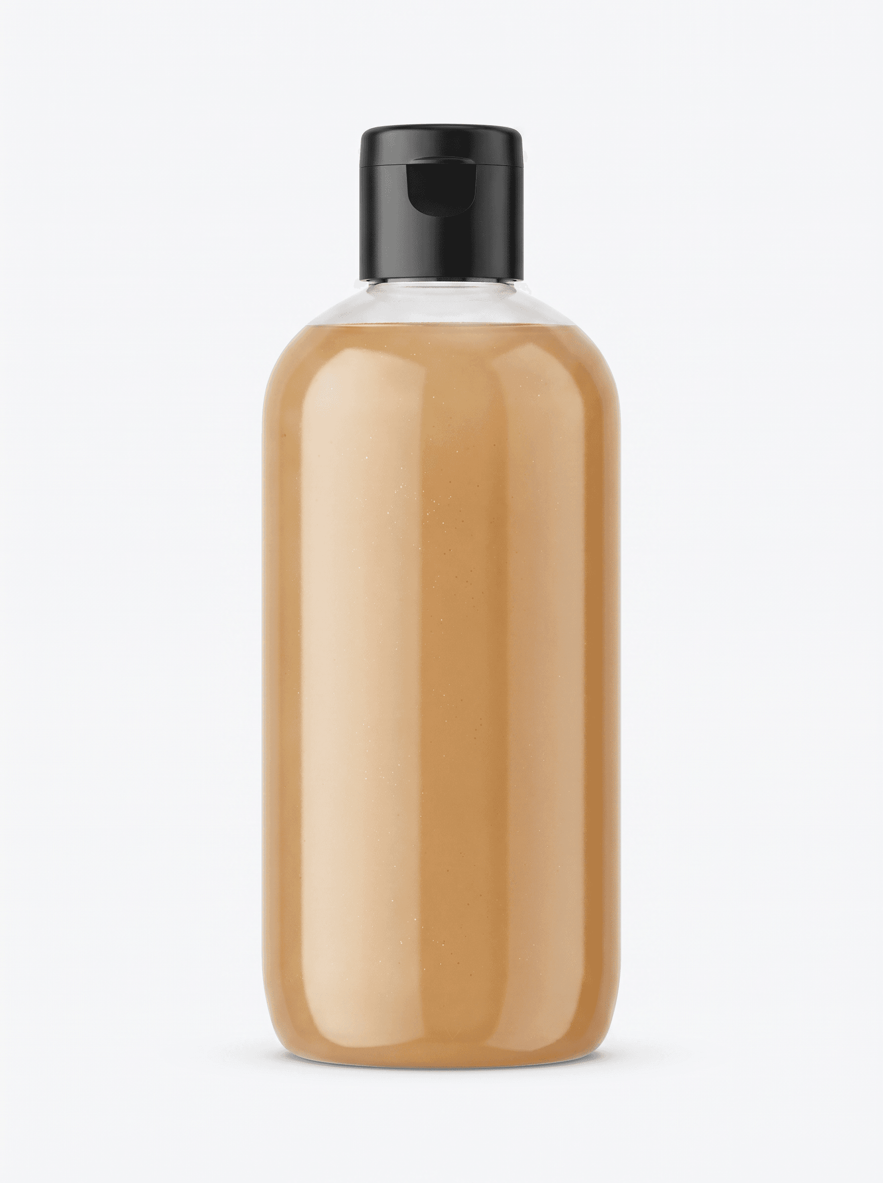 Gel Bronceador de Cacao y Almendras FPS 10