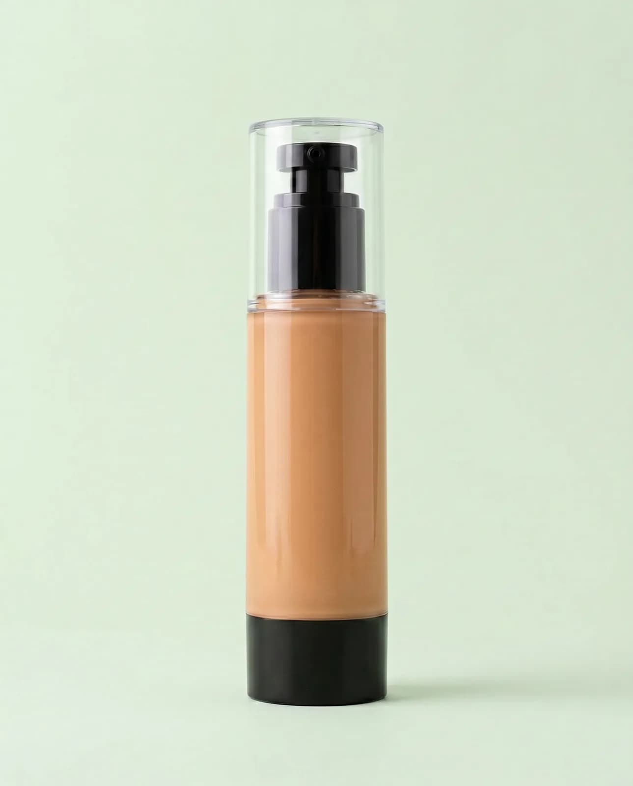 BB Cream Oscuro