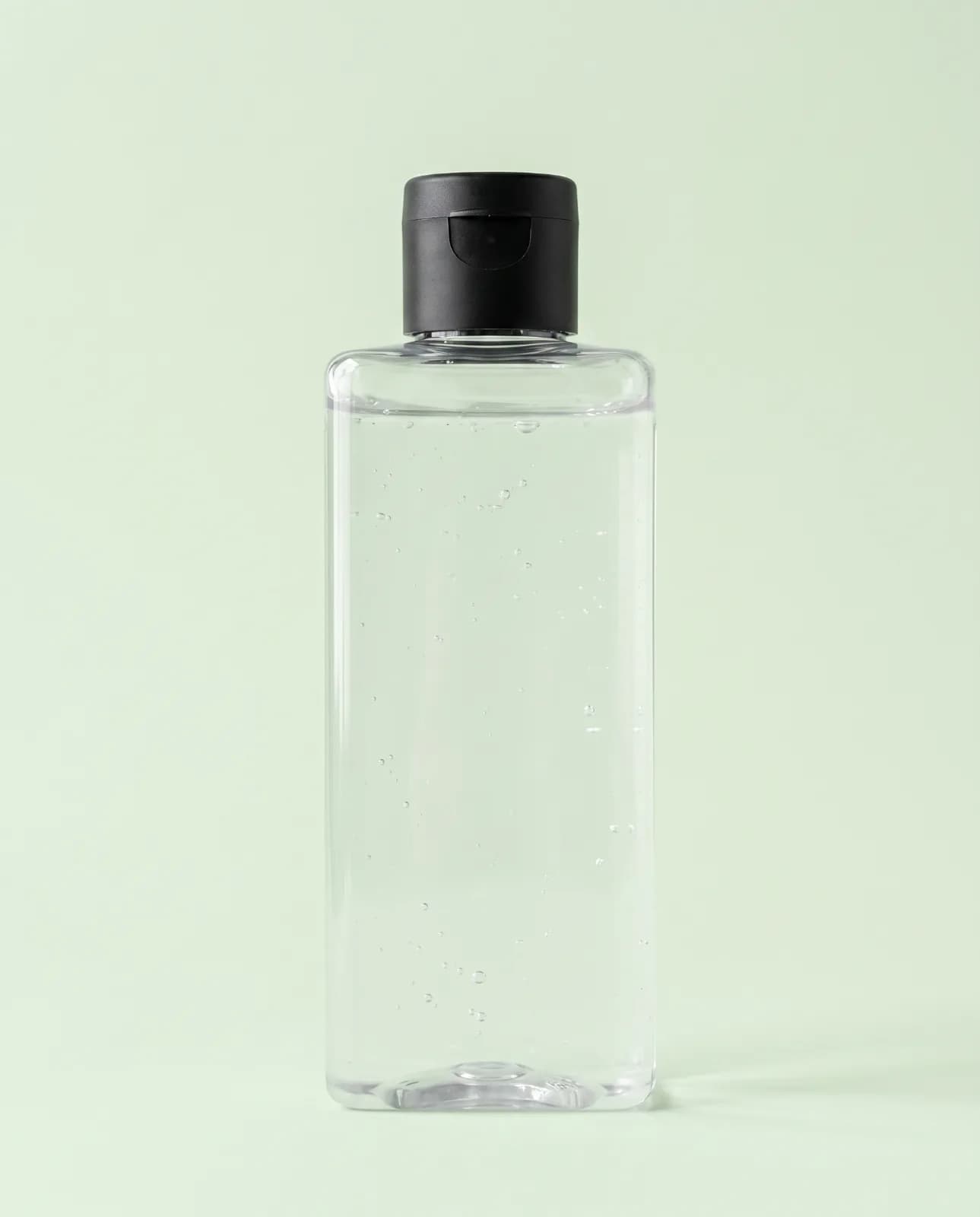 Gel Antibacterial con Aroma