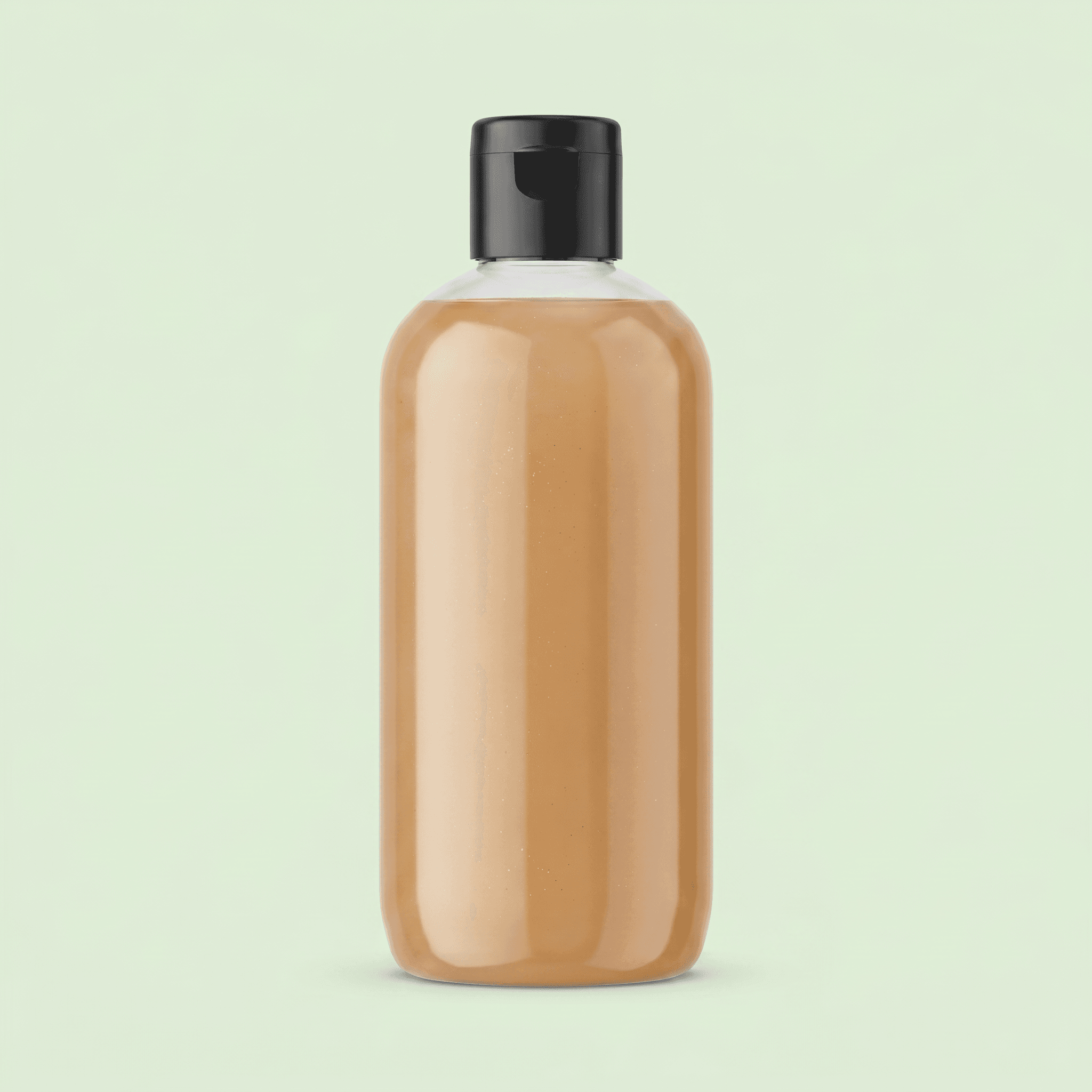 Gel Bronceador de Cacao y Almendras