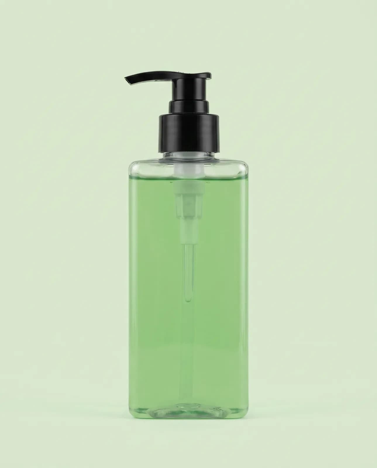 Gel Limpiador Nopal y Aloe Vera