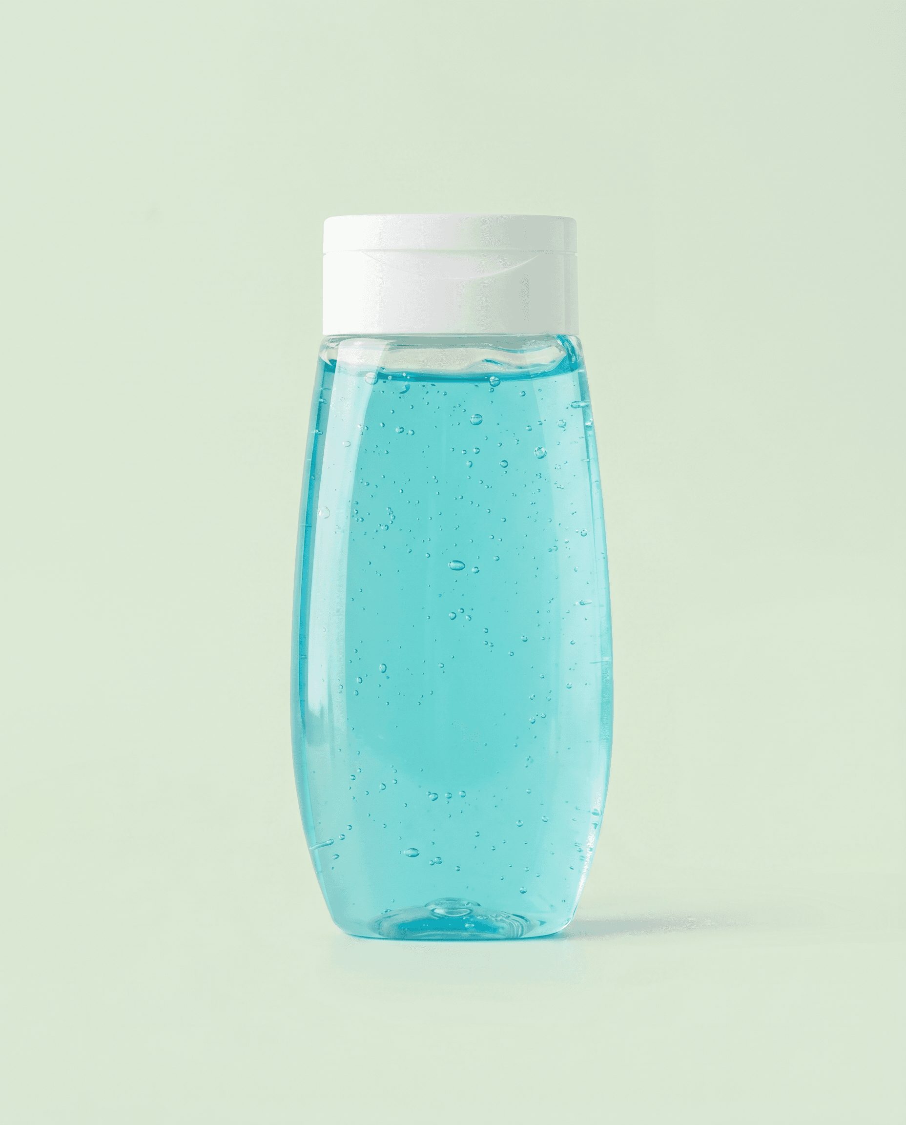 Gel Refrescante After Sun
