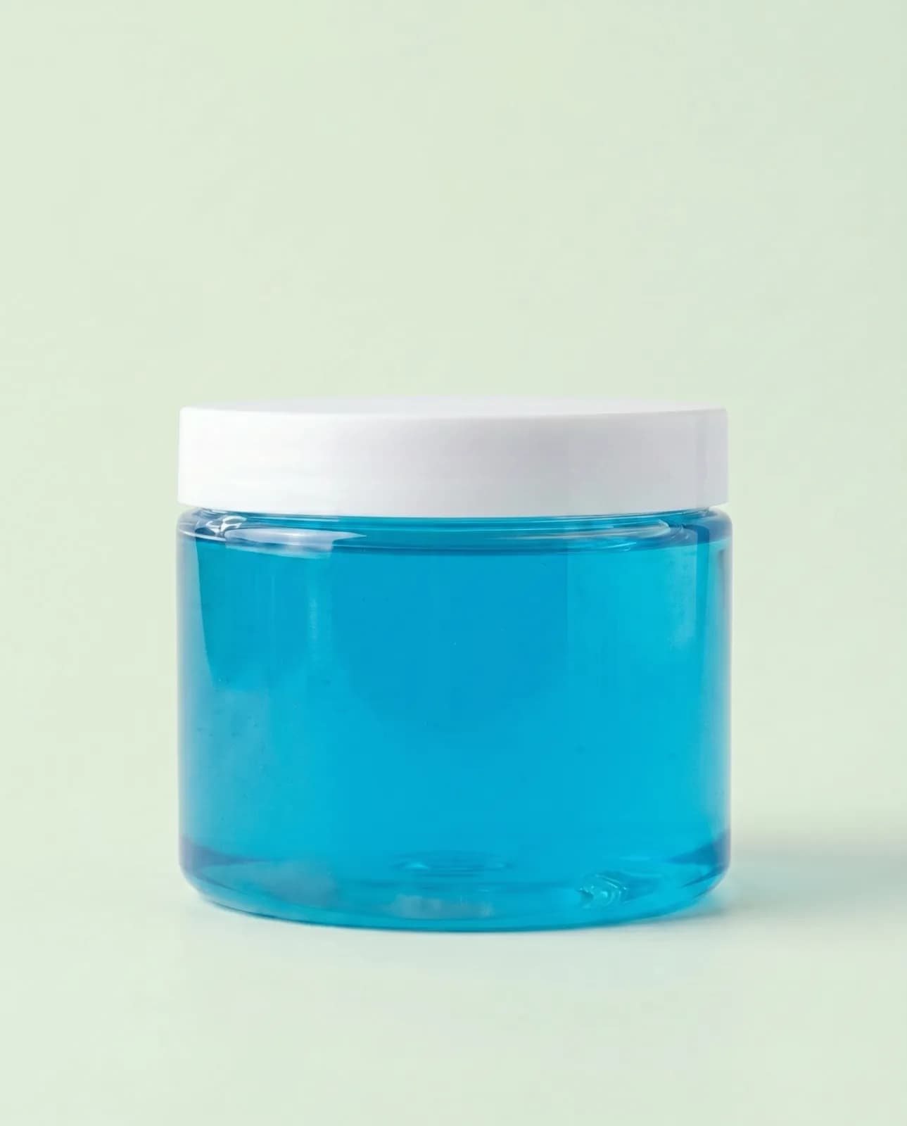 Hair Pomade Azul