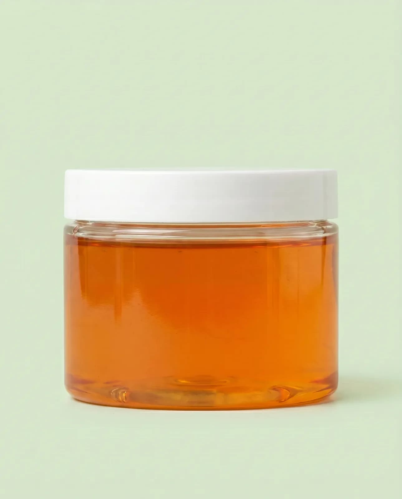 Hair Pomade Naranja