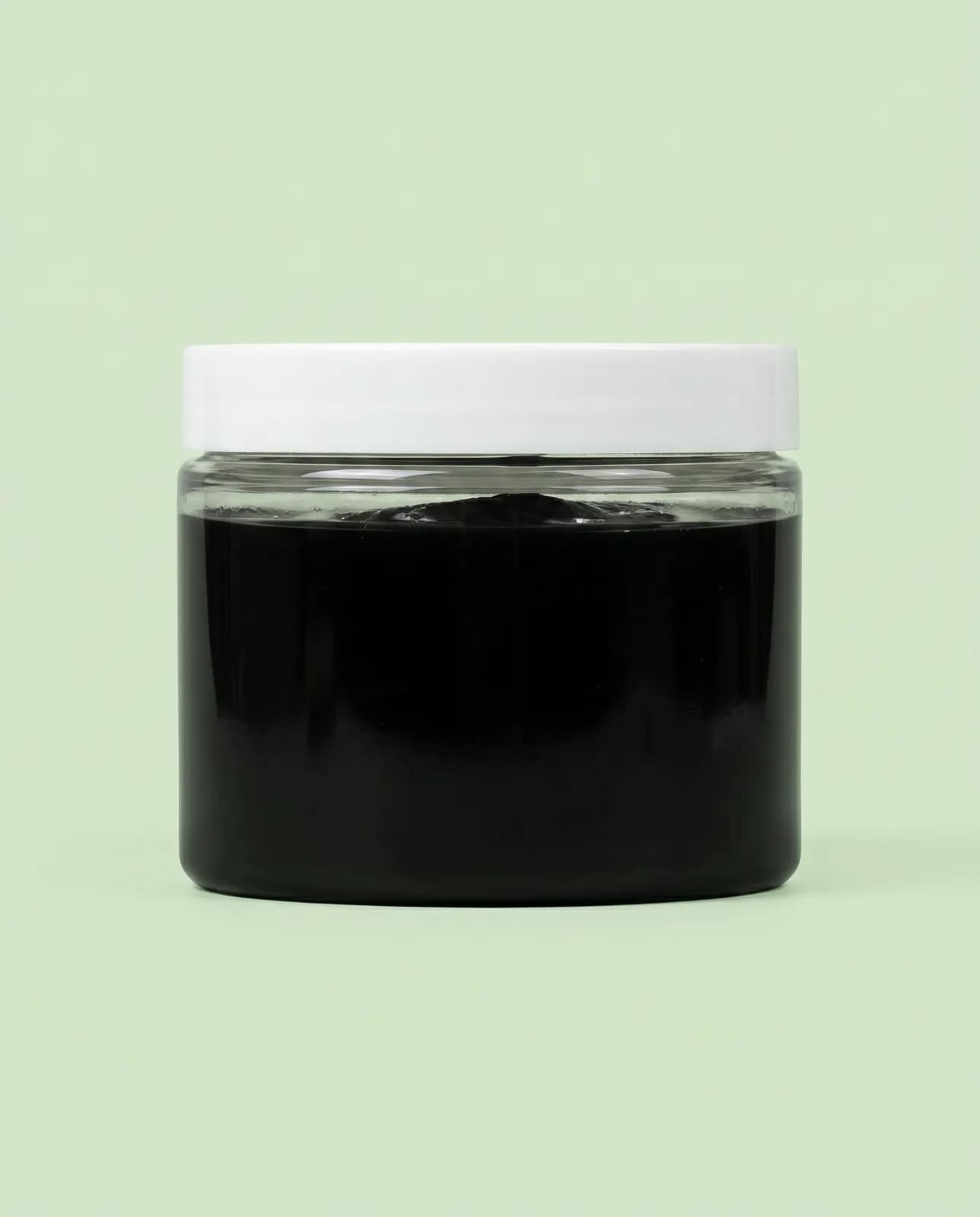 Hair Pomade Negra