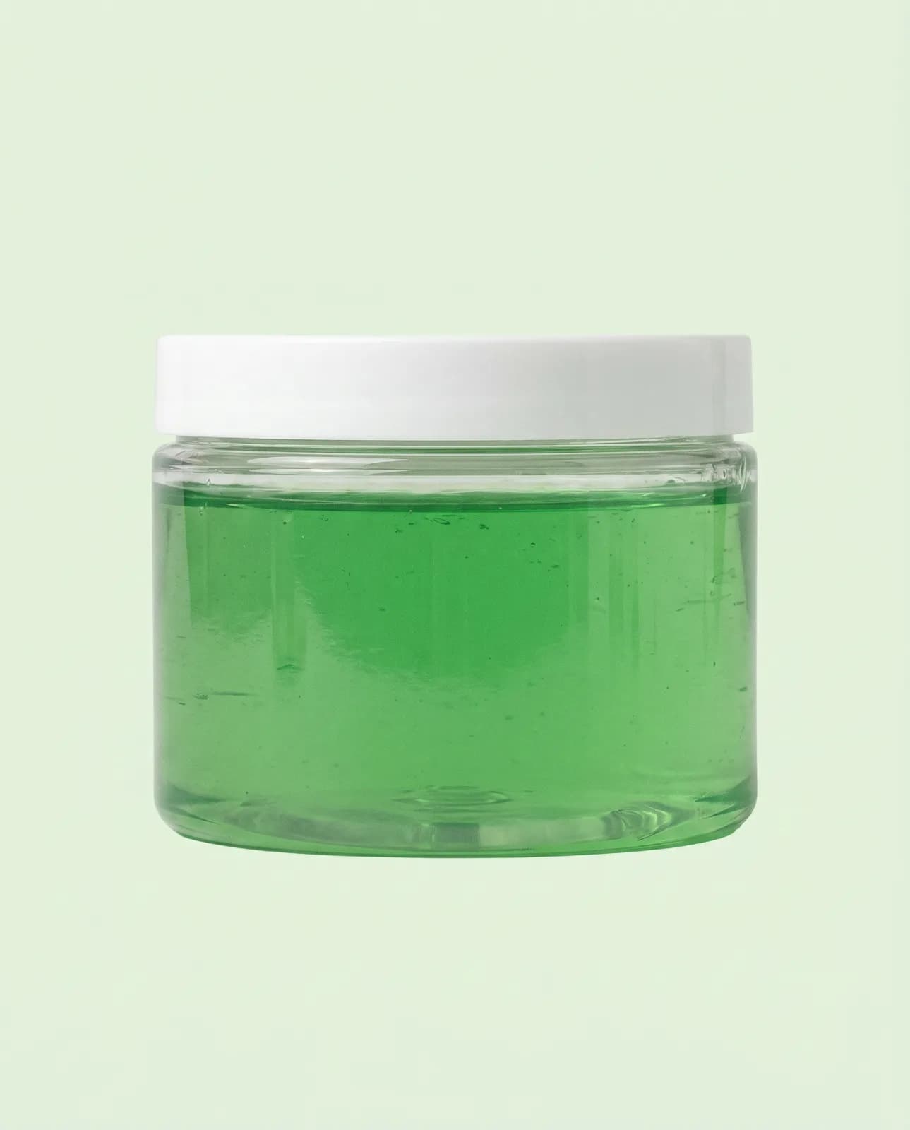 Hair Pomade Verde