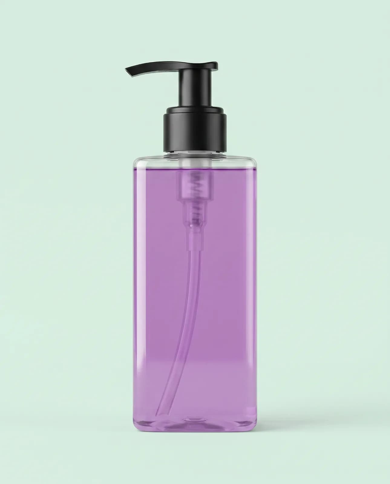 Jabón para Manos Lavanda