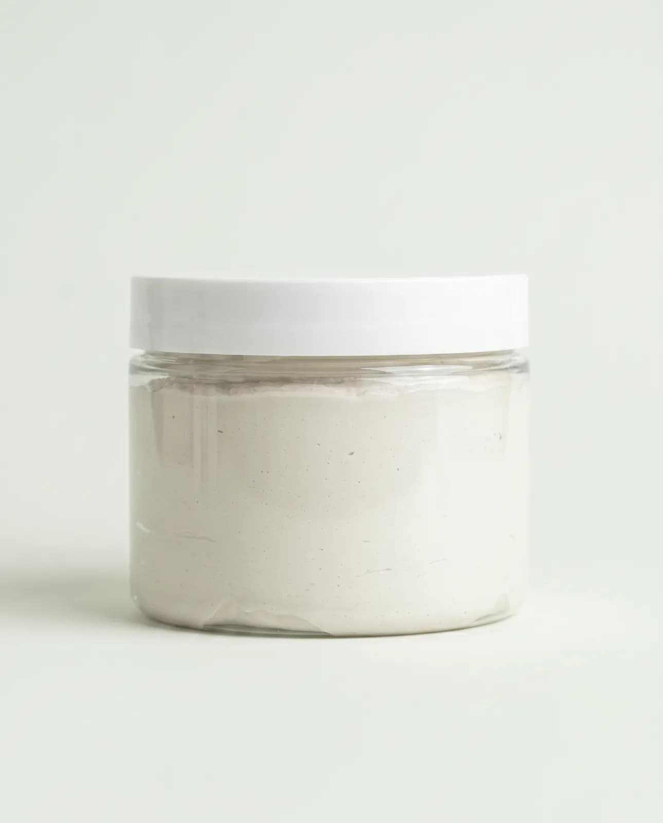 Matte Hair Clay