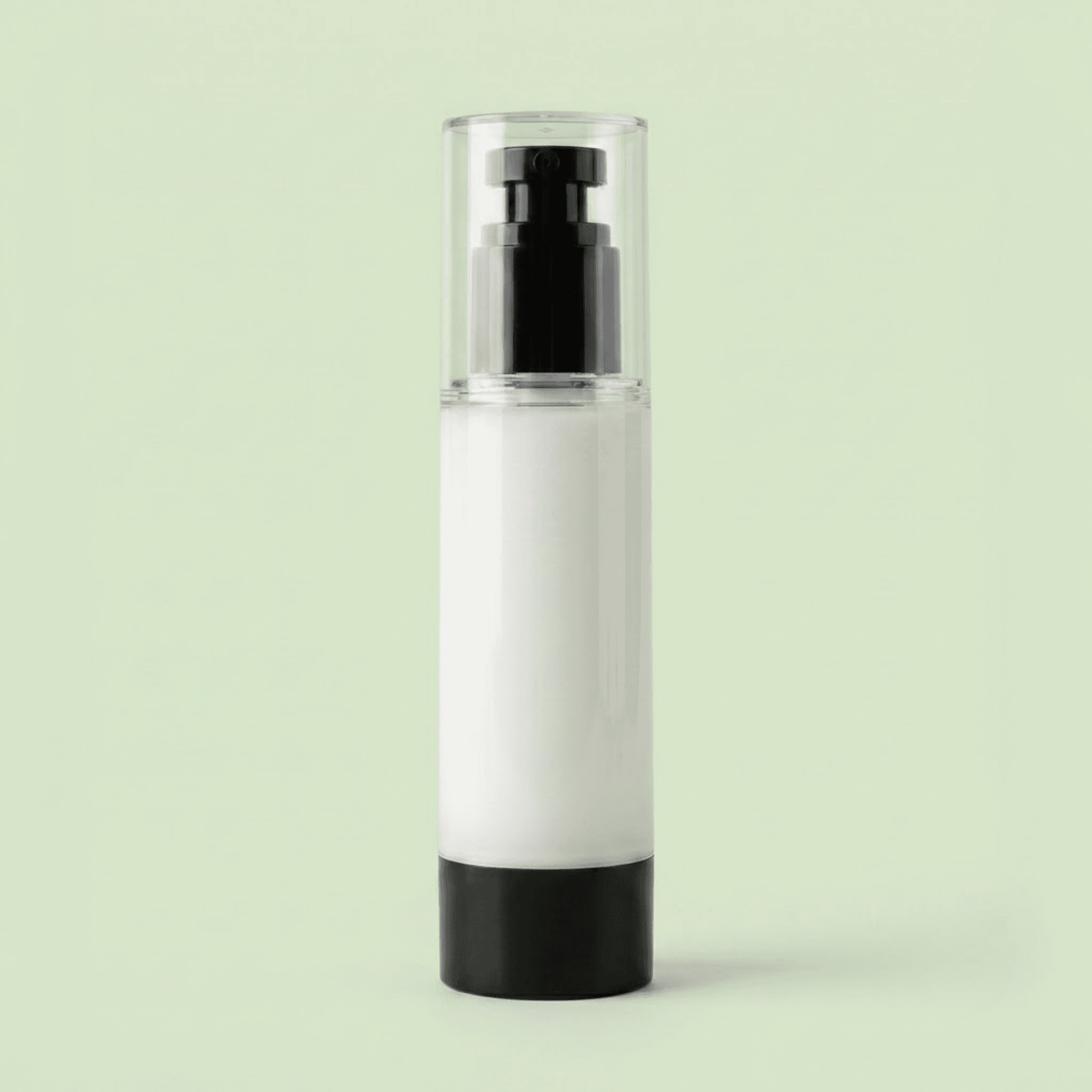 Protector Solar Mineral FPS 50+ en Crema