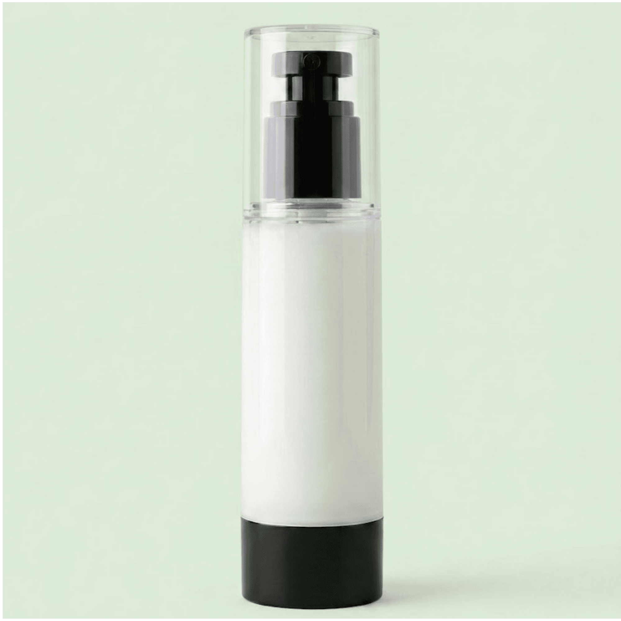 Protector Solar Mineral FPS 50+