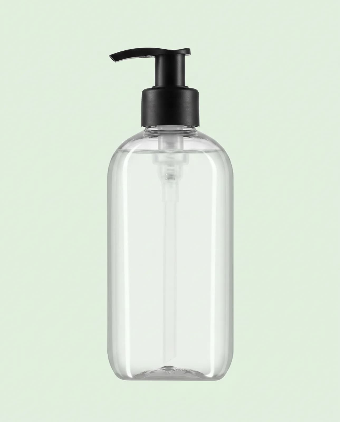 Shampoo 2 en 1