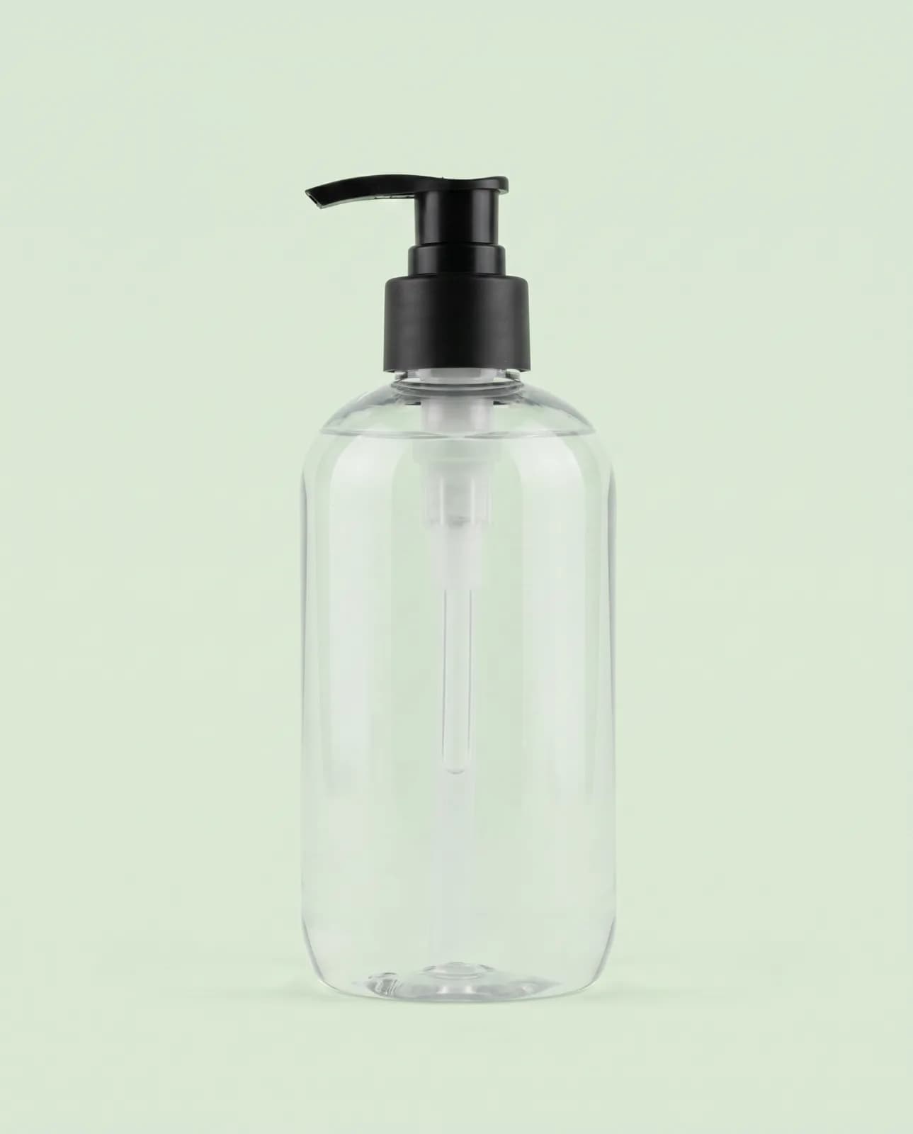 Shampoo 3 en 1