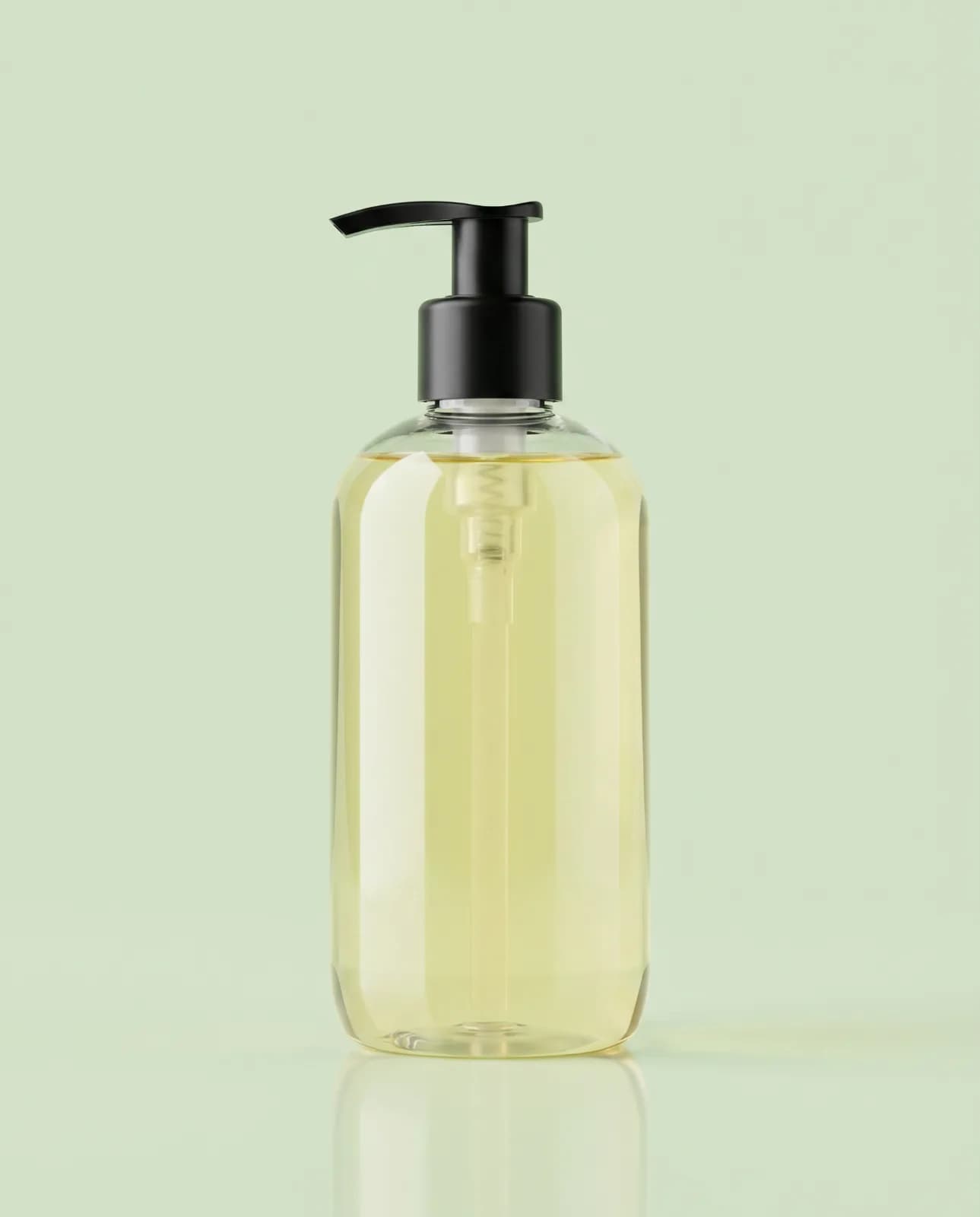 Shampoo Biotina