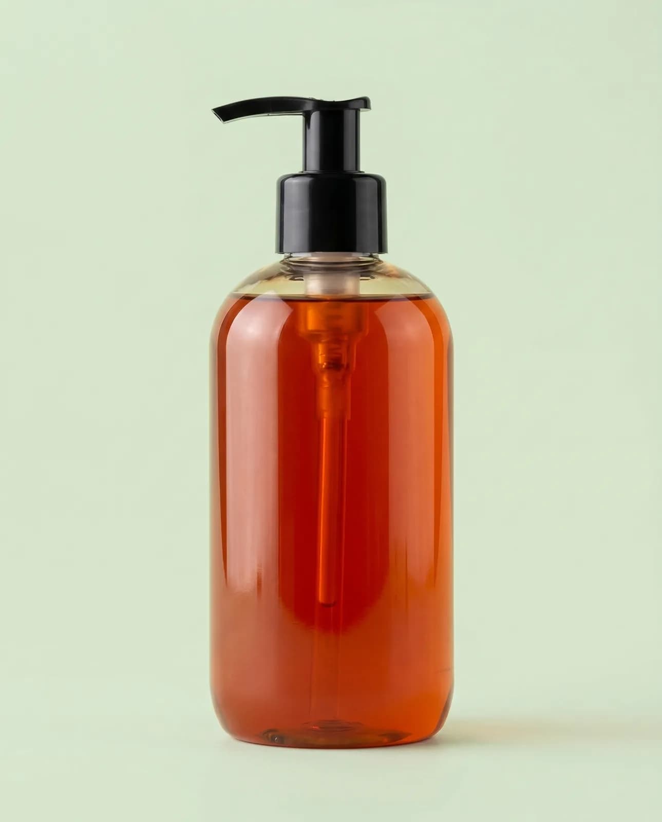 Shampoo Cola de Caballo