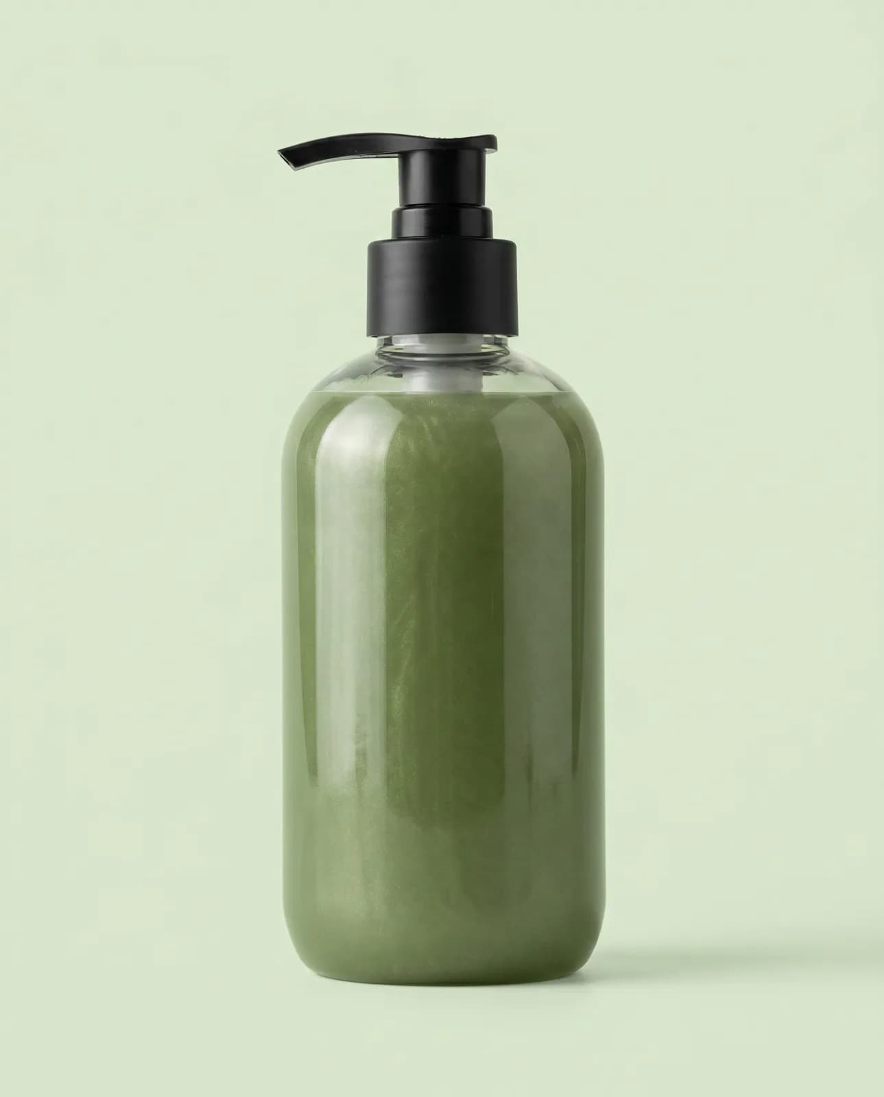 Shampoo de Bergamota con Minoxidil